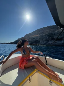 CleoDevreux vacay Foto
