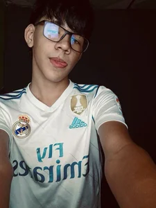 gerarditoooo YO  2. fénykép
