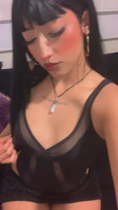 LilithMonetthe MEGAN🖤💋 Immagine  6