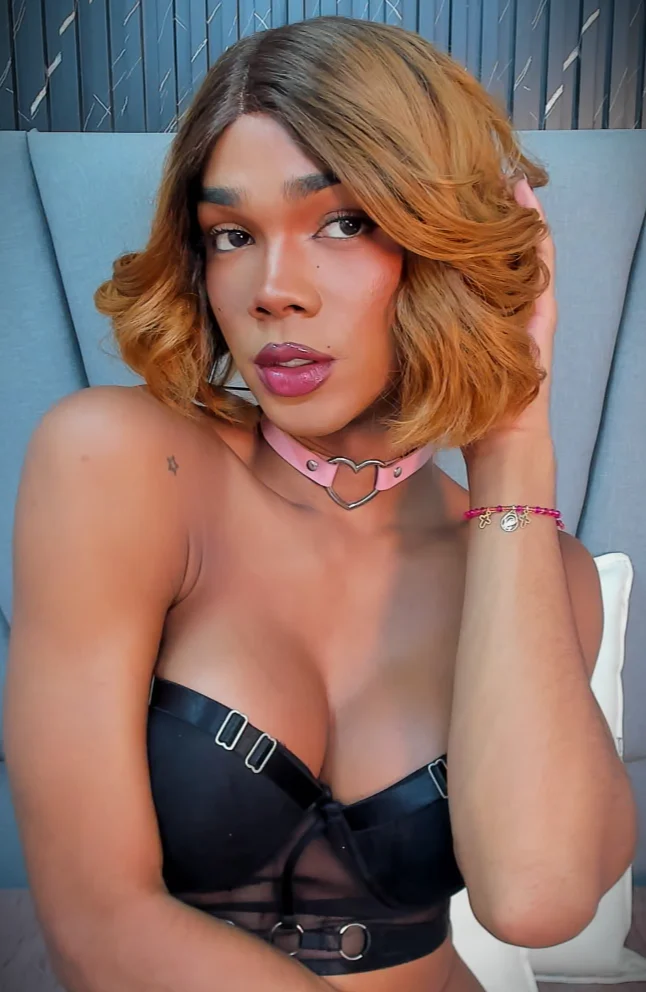 NaomiSteward Právě oblíbené foto 876