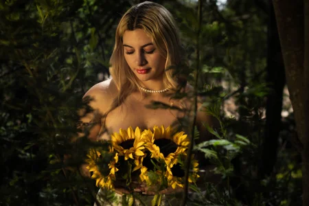 AtheneaRossi Sunflowers Foto 7