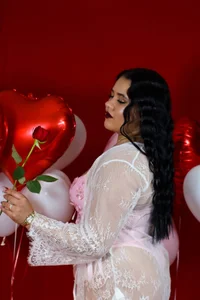 Kendra-daring Do you want to be my Valentine? Pic 4