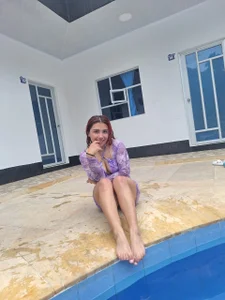 Lucyheart_ Vacation 🛩️✨ รูป  2