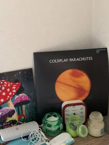 liana_kisses feel my vibe🧸🤍 Foto 5