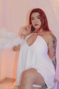 ViolettCastel Dreamy Sessions Immagine  6