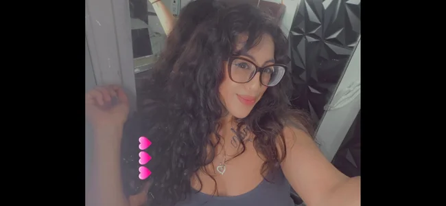 karinablanco XXX Pic