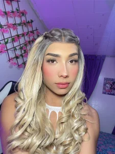 caribbean_passion_ A beautiful sexi girl Foto 2