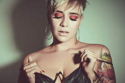 KatInk: Blonde ( фото)