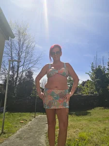 Forbidden-Irish-xSun binki loving it Bild 3