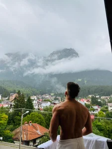 DustinKeent 💪 Pic