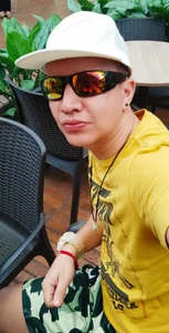 franco_sexy Sexy yellow Foto