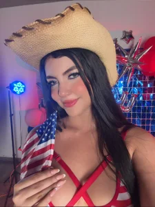 jennifer_ScotのHappy July 4💙の 6枚の写真