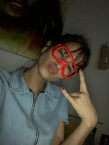 MelodyMansson Good morning, my irresistible fantasy… ☀️🔥 From 9:00 AM to 5:00 PM (Colombia time), I’m here, waiti Foto 3