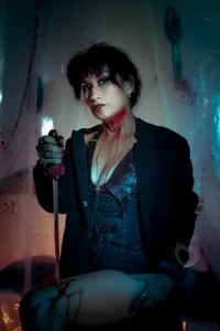 Ahytanna Happy Halloween buuu Pic 2