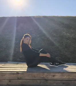 TinaRougeX free time, good vibes Hình 4