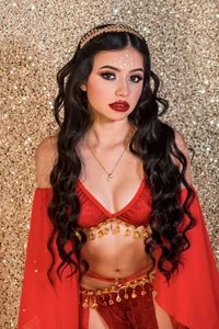 Little_arii ⚜ ArabianGirl⚜ Pic 5