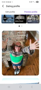 Blondejenn Hello! Pic