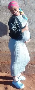 Hotboobs27 kullanıcısının 7 months pregnant albümü -  fotoğraf