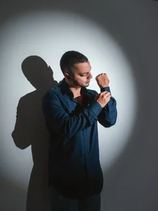 ScarlettAndClark Seduction зображення 4