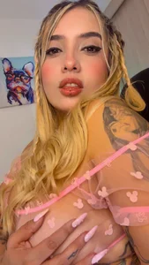 _Ninasanz Your princess 👑🌸 Foto 3