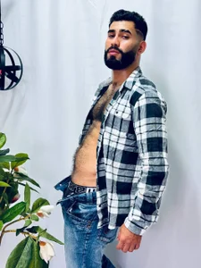 MattewRey Hairy boy Εικόνα 7