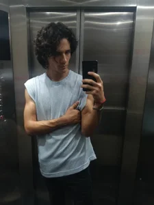 Skinny_Mac Public Billede 3