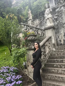 SinfulStar Exploring Italy’s charm, surrounded by nature and history. 💋🌸 зображення 3