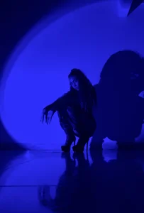 LiaHansson00 A sexy body in the shadows🔥 Immagine  3