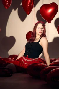 Just Cute Doll od Sofie_Burn  3 snímek