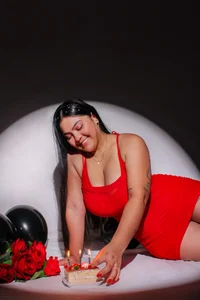 MAGIEVANS1の🎂today I celebrate life, happy birthday to me ♥の 5枚の写真