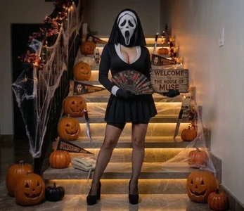 MIDNYGHT_MUSE HAPPY HALLOWEEN 圖片 3