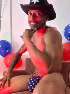 happy 4th of July 🤍💙💗 od Sweet_Alessandre  3 snímek