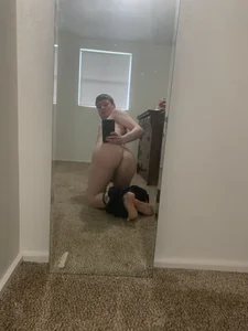 rowdybuschfan Ass and dick Pic 3