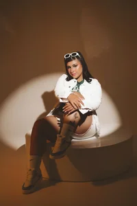 sabrinamilani GOOD GIRL Pic 3