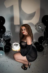 My big day! 🌟 de AlesiaCooper Foto