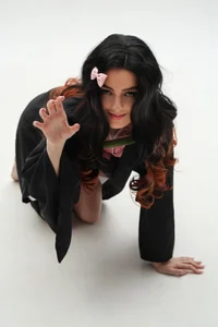 CloudGrace Posing teaching Pic 9