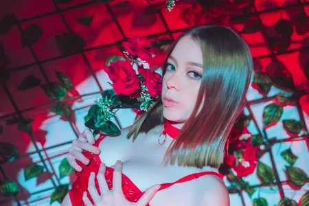 3x_naxaのNaxa in Valentine day 💘の 2枚の写真