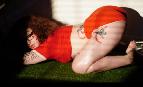ParkerGYATT GYATT GONE WILD Pic 7