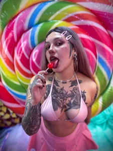 Jessie_williams 🍭candy candy 🍭 Pic 9