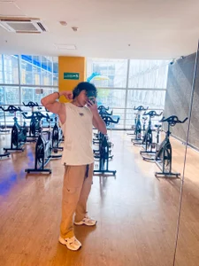 Zdjęcia JayTaylorr gym time:  3