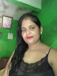 Aadikiyamini's XXX Nude Photo 5