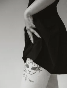 LaurynGeisinger 🥵 Foto 2