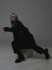 Flora_SecretLife Dark photos🖤🩶 Εικόνα 6