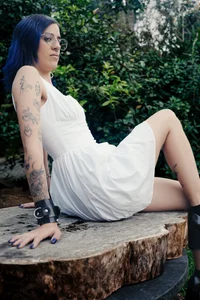 Rosse_Baker_ Me cute 😍💗 Pic 4