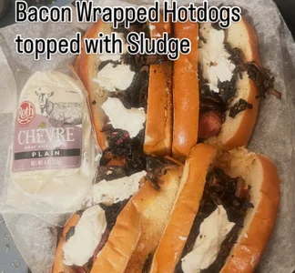 DaddyScorpio78 Foods these hands have molded Foto 6