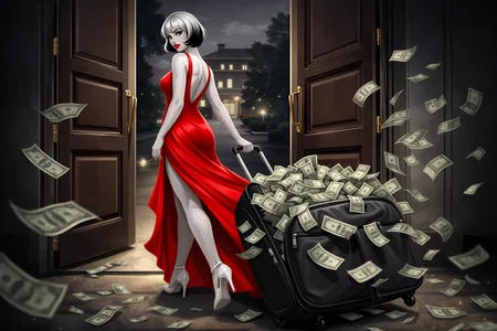 VictoriaBigSecretOfficialPublic Bild