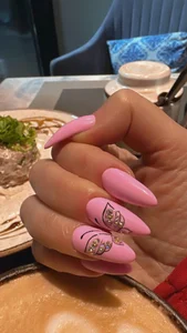 Cutie_orgasm: My nails ( 4 фото)