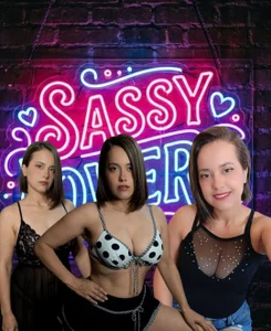 SASSY_LOVERS