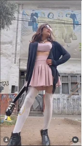 Karlitah yoo Billede 4