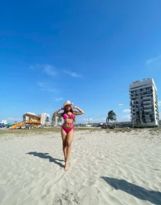 Aileen_18 playaa💗💗 Εικόνα